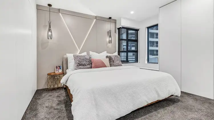 Fourth view of Homely apartment listing, 8/10 Albert Avenue, Broadbeach QLD 4218