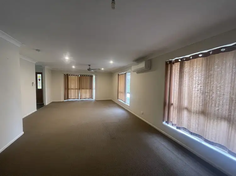 Second view of Homely house listing, 1 Riverside Court, Barellan Point QLD 4306