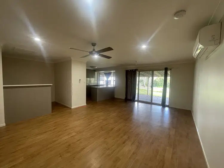 Third view of Homely house listing, 1 Riverside Court, Barellan Point QLD 4306