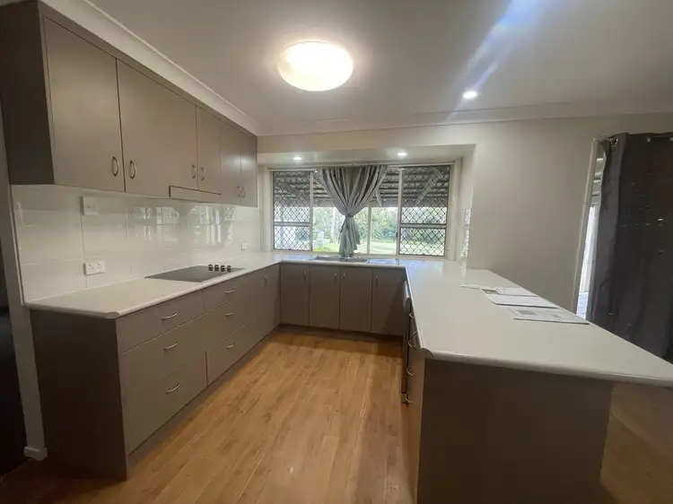 Fourth view of Homely house listing, 1 Riverside Court, Barellan Point QLD 4306