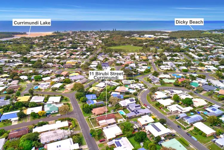 11 Birubi Street, Currimundi QLD 4551