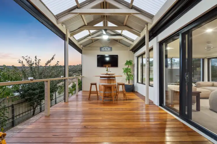 Third view of Homely house listing, 50a Ocean Boulevard, Seacliff Park SA 5049