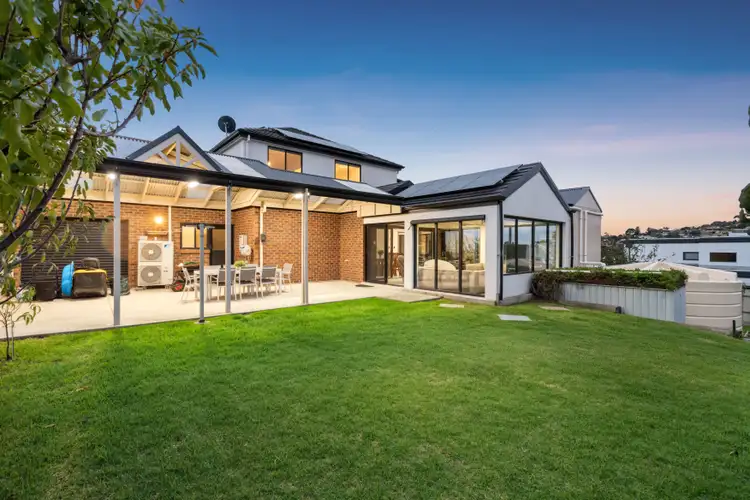 Fourth view of Homely house listing, 50a Ocean Boulevard, Seacliff Park SA 5049