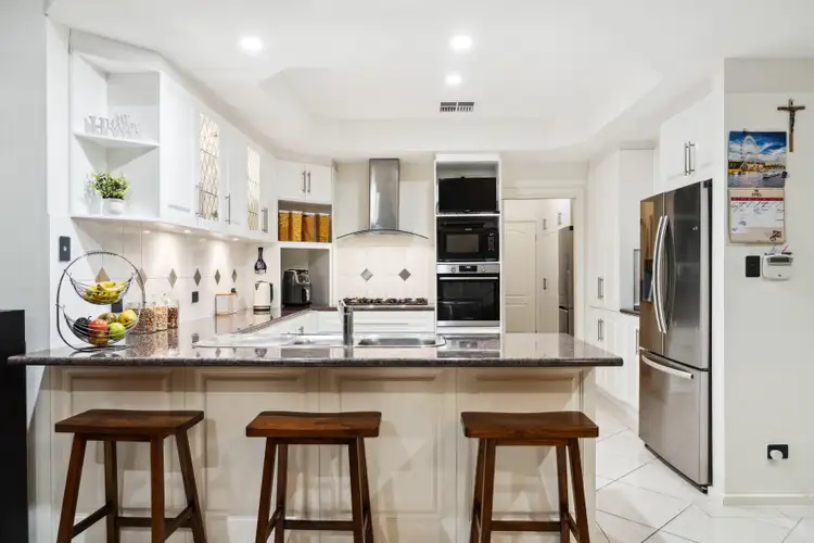 Fifth view of Homely house listing, 50a Ocean Boulevard, Seacliff Park SA 5049