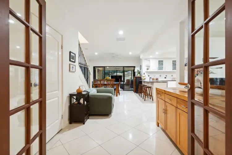 Sixth view of Homely house listing, 50a Ocean Boulevard, Seacliff Park SA 5049