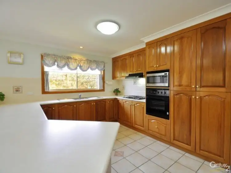 Third view of Homely house listing, 15 Hillcrest Place, Dubbo NSW 2830