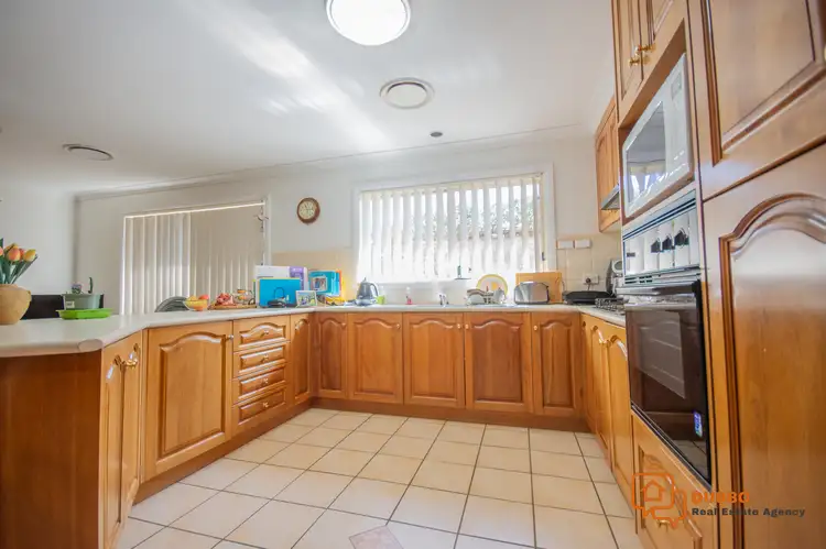 Fourth view of Homely house listing, 15 Hillcrest Place, Dubbo NSW 2830