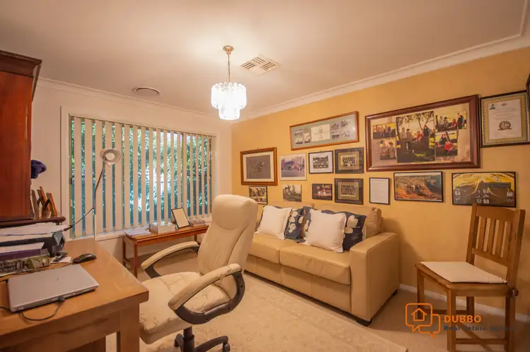 Sixth view of Homely house listing, 15 Hillcrest Place, Dubbo NSW 2830
