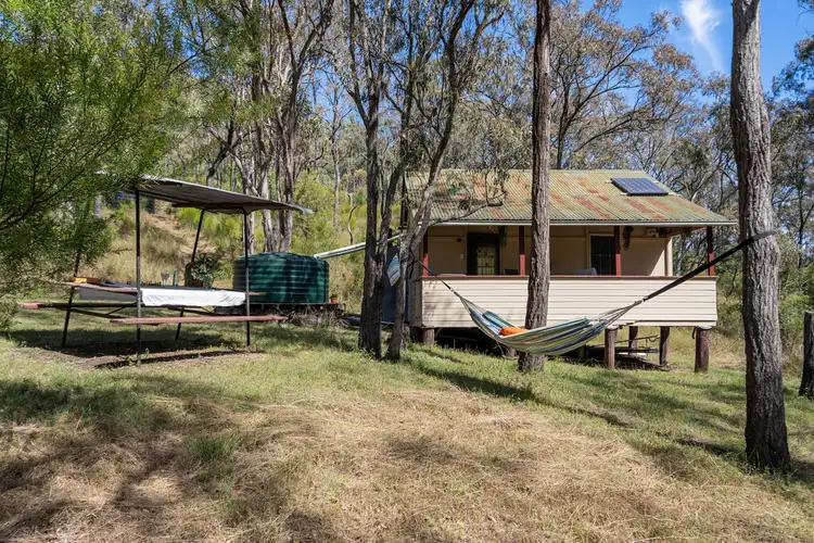 LOT 23 Hendrie Road, Upper Pilton QLD 4361