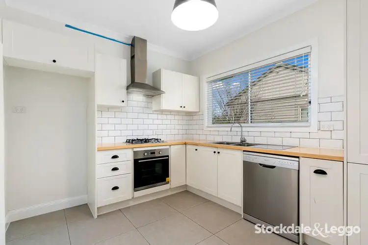 Third view of Homely house listing, 57 Stockdale Road, Traralgon VIC 3844