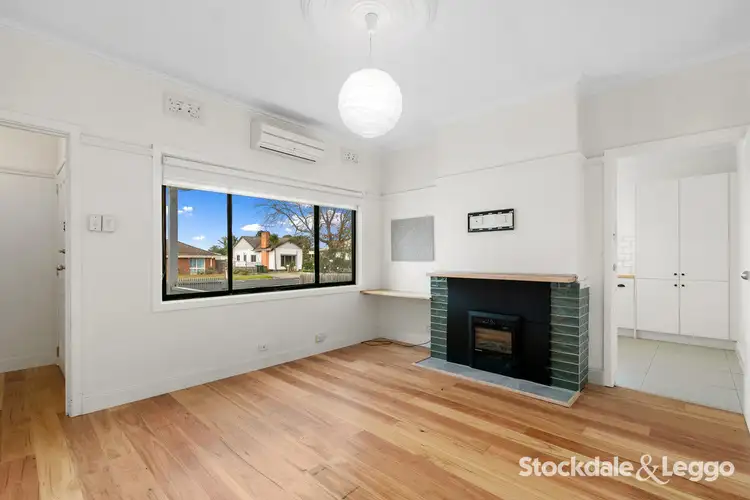 Fourth view of Homely house listing, 57 Stockdale Road, Traralgon VIC 3844