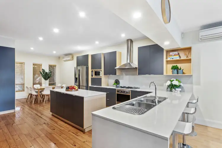 Sixth view of Homely house listing, 37 John Street, Flinders Park SA 5025