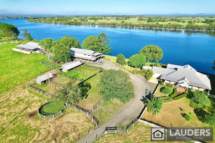 231 Oxley Island Road, Oxley Island NSW 2430