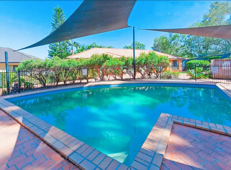 Second view of Homely townhouse listing, 39/725 Gowan Road, Calamvale QLD 4116