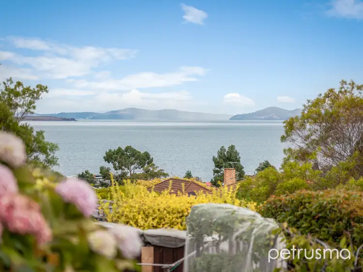 Second view of Homely house listing, 461 Oceana Drive, Howrah TAS 7018