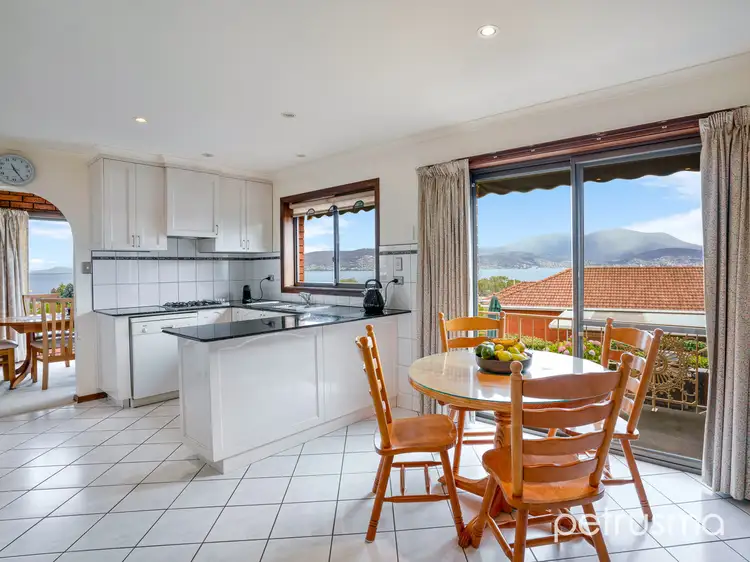 Third view of Homely house listing, 461 Oceana Drive, Howrah TAS 7018