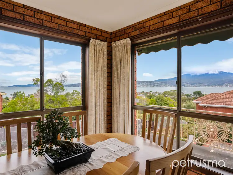 Fourth view of Homely house listing, 461 Oceana Drive, Howrah TAS 7018