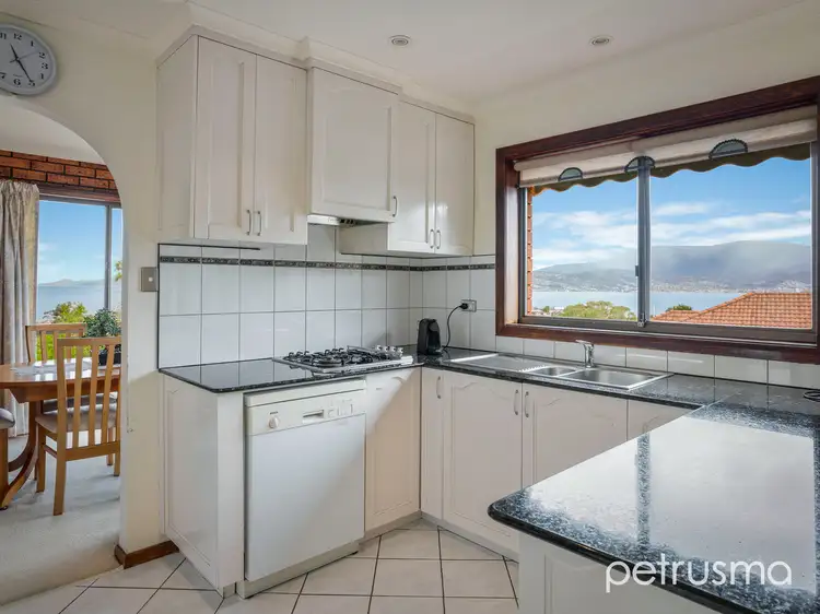Fifth view of Homely house listing, 461 Oceana Drive, Howrah TAS 7018