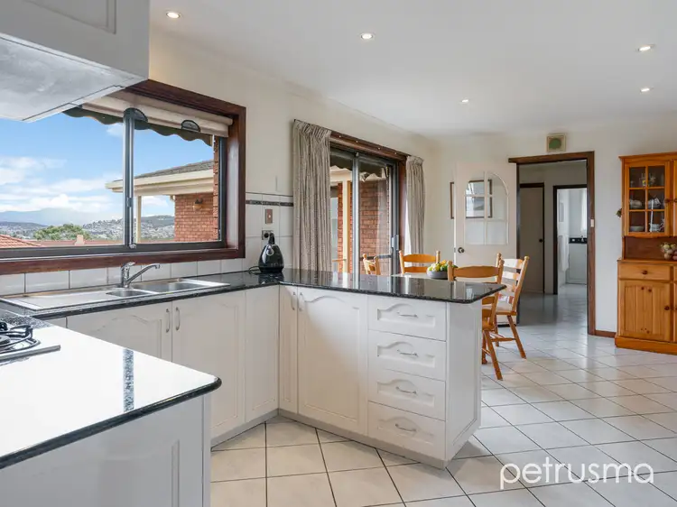 Sixth view of Homely house listing, 461 Oceana Drive, Howrah TAS 7018