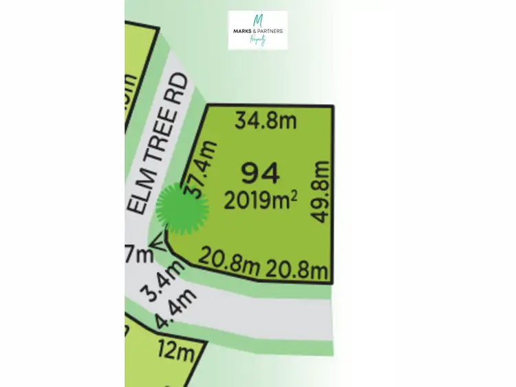LOT 94 Mahalo Road, Booral QLD 4655
