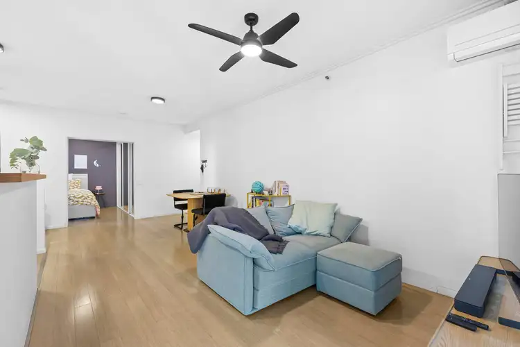 Fourth view of Homely apartment listing, 2303/212 Margaret Street, Brisbane City QLD 4000