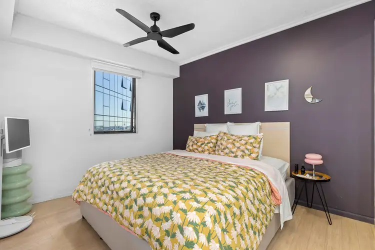 Sixth view of Homely apartment listing, 2303/212 Margaret Street, Brisbane City QLD 4000