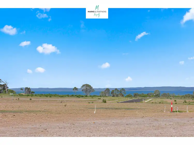 Third view of Homely land listing, LOT 46, 50 Mahalo Road, Booral QLD 4655