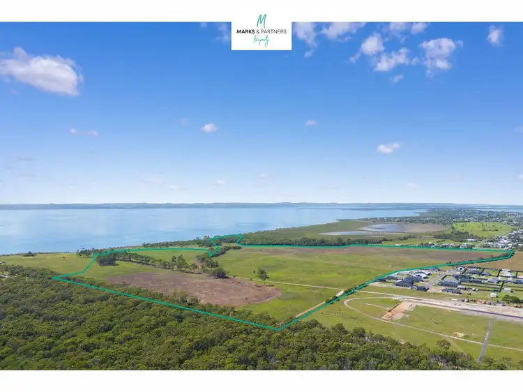 Fourth view of Homely land listing, LOT 46, 50 Mahalo Road, Booral QLD 4655