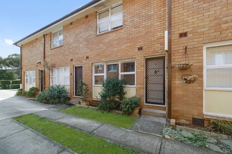 3/166 Croydon Avenue, Croydon Park NSW 2133