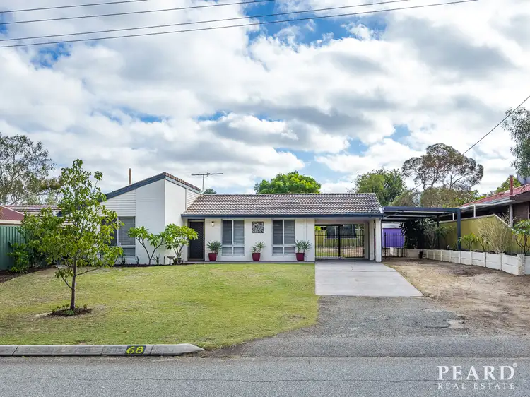 68 Eastwood Way, Hamersley WA 6022