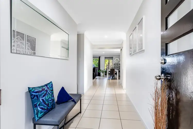 Third view of Homely house listing, 5 Shallows Place, Bellmere QLD 4510