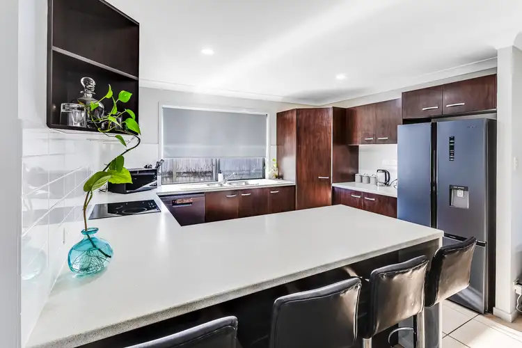 Fifth view of Homely house listing, 5 Shallows Place, Bellmere QLD 4510