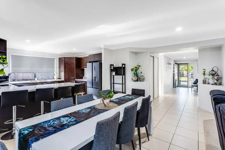 Sixth view of Homely house listing, 5 Shallows Place, Bellmere QLD 4510