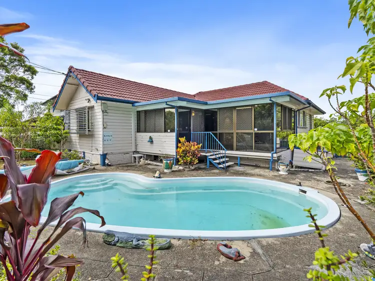 Second view of Homely house listing, 69 Douglas Street, Brighton QLD 4017