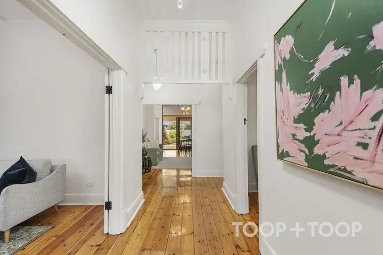 Second view of Homely house listing, 4 Esmond Street, Hyde Park SA 5061
