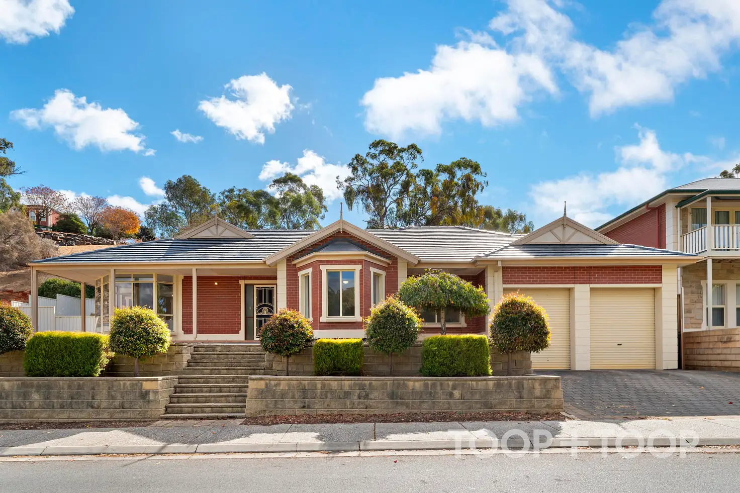 Main view of Homely house listing, 9 Eastleigh Avenue, Golden Grove SA 5125