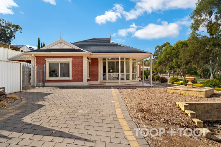 Second view of Homely house listing, 9 Eastleigh Avenue, Golden Grove SA 5125
