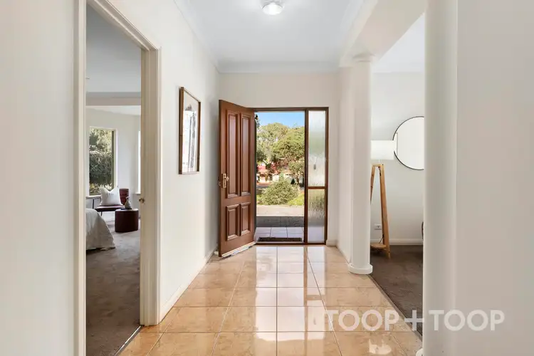 Fourth view of Homely house listing, 9 Eastleigh Avenue, Golden Grove SA 5125