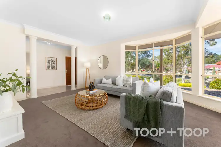 Fifth view of Homely house listing, 9 Eastleigh Avenue, Golden Grove SA 5125