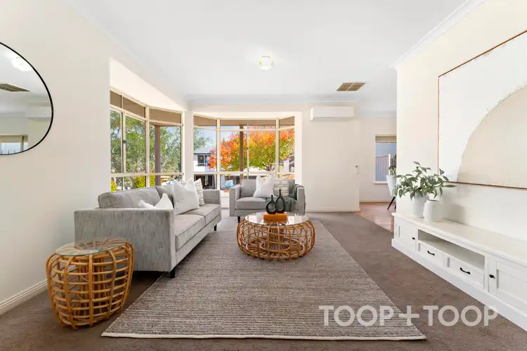 Sixth view of Homely house listing, 9 Eastleigh Avenue, Golden Grove SA 5125