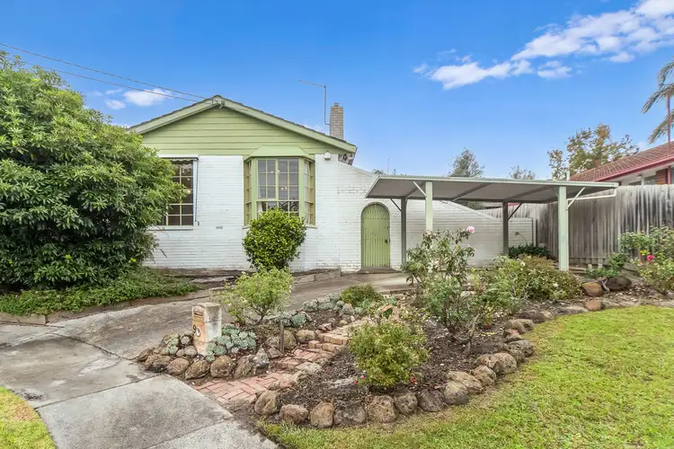 Main view of Homely house listing, 9 Viola Court, Frankston VIC 3199