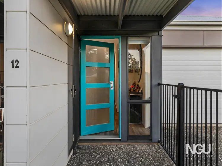 Second view of Homely house listing, 12 Troost Circuit, Bellbird Park QLD 4300