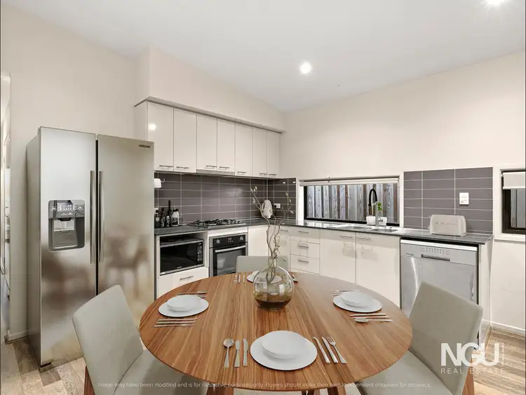 Third view of Homely house listing, 12 Troost Circuit, Bellbird Park QLD 4300