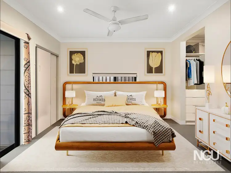 Sixth view of Homely house listing, 12 Troost Circuit, Bellbird Park QLD 4300