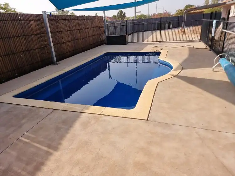 Fourth view of Homely house listing, 25 Boogalla Crescent, South Hedland WA 6722