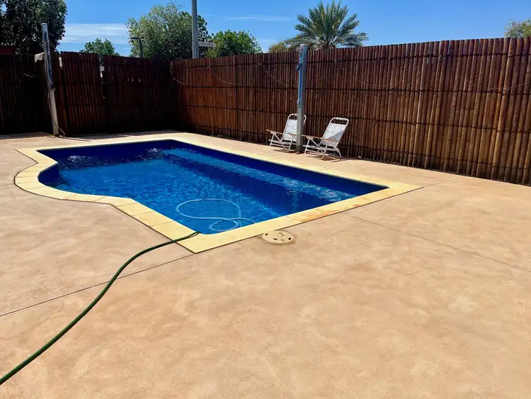 Fifth view of Homely house listing, 25 Boogalla Crescent, South Hedland WA 6722