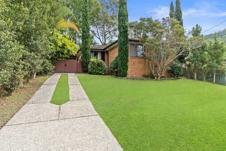 13 Gardenia Close, Narara NSW 2250
