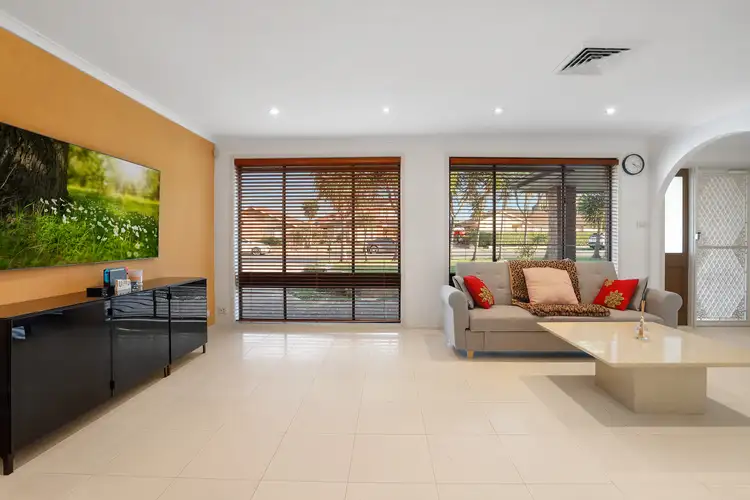 Second view of Homely house listing, 107 Rugby Crescent, Chipping Norton NSW 2170