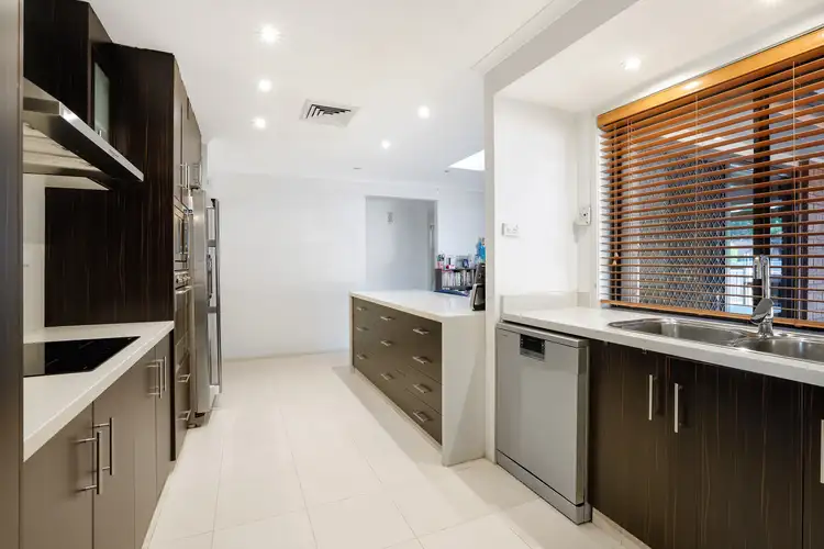 Third view of Homely house listing, 107 Rugby Crescent, Chipping Norton NSW 2170