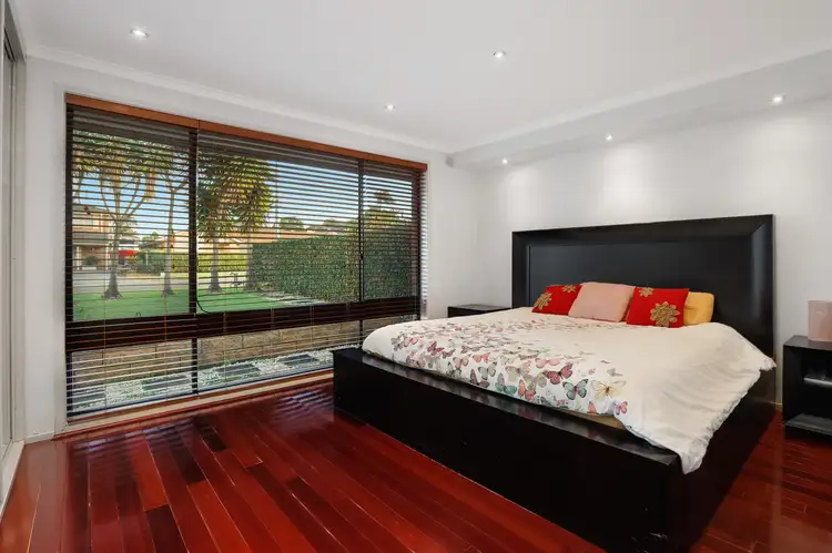 Fifth view of Homely house listing, 107 Rugby Crescent, Chipping Norton NSW 2170